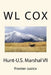 Hunt-U.S. Marshal VII: Frontier Justice by Wl Cox