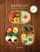Bento Delights: Adorable + Stylish Lunches on the Go by Syntia Willyanto