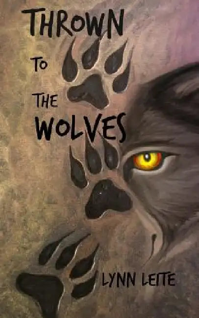 Thrown to the Wolves: Shifted Book 8 by Lynn Leite