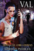 Val - Prequel to The Zombie Chronicles by Chrissy Peebles