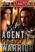Agent finds a Warrior by Guy S., III Stanton