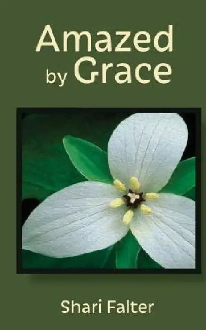 Amazed by Grace by Shari Falter