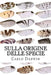 Sulla Origine Delle Specie by Canestrini, Giovanni