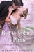 How To Seduce A Pirate (The Hawkins Brothers Series) by Alexandra Benedict