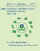 National Air Pollutant Emission Trends, 1900-1998 by U. S. Environmental Protection Agency