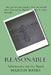 Reasonable by Martin a. Bates