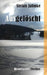 Ausgeloescht by Jahnke, Stefan