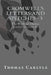 Cromwell's Letters and Speeches - 3: The Works of Thomas Carlyle (Volume 8) by Thomas Carlyle