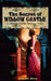 The Secret of Willow Castle: A Historical Gothic Romance Novel by Nathaniel Burns