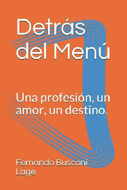 Detr by Busconi Lage, Fernando