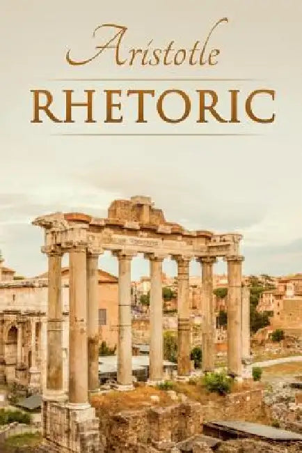 Rhetoric by W. Rhys Roberts