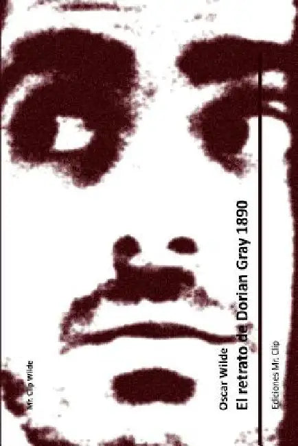 El retrato de Dorian Gray 1890 by Fresneda, Ruben