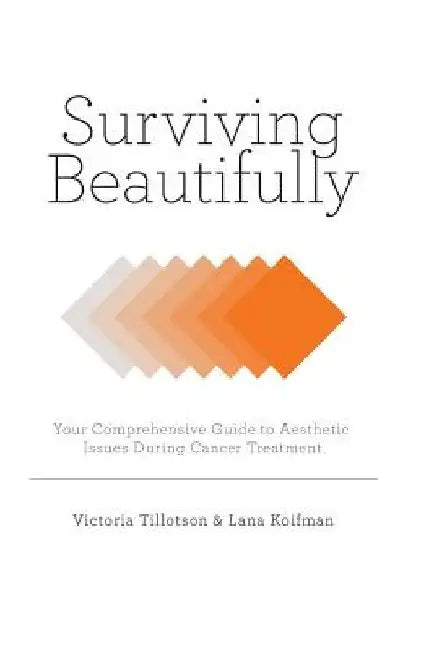 Surviving Beautifully by Lana Koifman