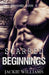 Scarred Beginnings by Natalie Williams