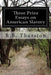 Three Prize Essays on American Slavery by A. C. Baldwin