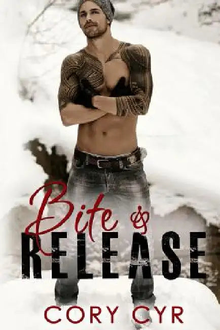 Bite & Release by Cory Cyr