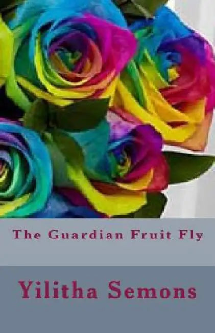 The Guardian Fruit Fly by Yilitha Semons