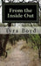 From the Inside Out: A Guide to Personal Growth by Tyra Boyd