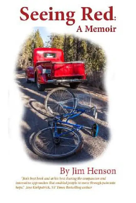 Seeing Red: A Memoir by Jim Henson