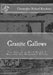 Granite Gallows: True Tales of the Death Penalty & More from New Hampshire's H by Christopher Richard Benedetto