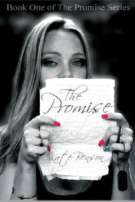 The Promise by Jennifer Culbreth