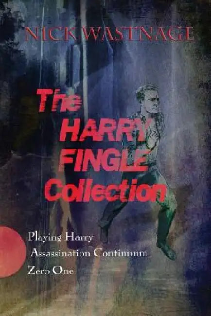 The Harry Fingle Collection by Nick Wastnage