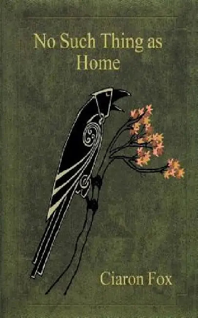 No Such Thing as Home by Ciaron Fox