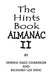 The Hints Book Almanac II by Richard Lee King