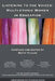Listening to the Voices: Multiethnic Women in Education by Betty E. Taylor