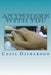 Anywhere With You: a Southern Gothic Romance by Cecil L. Disharoon Jr