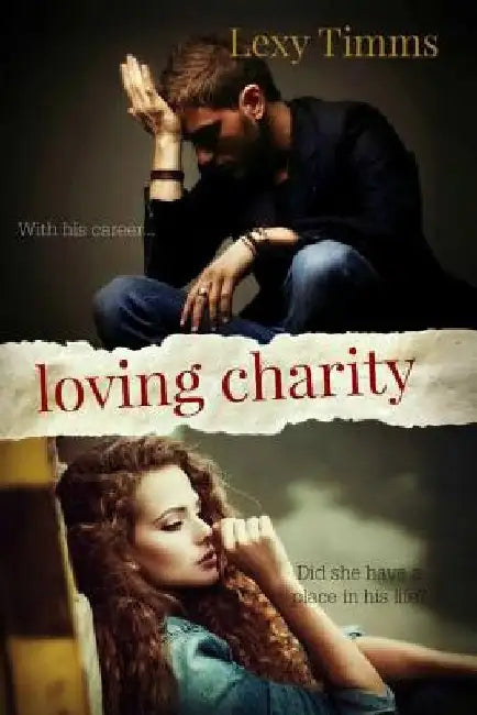 Loving Charity by Lexy Timms