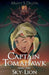 Captain Tomahawk and the Sky-Lion by Marty S. Dalton