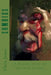 Zombies: A horror story of the near future. by Chris James