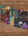 Fractal Cross Stitch Patterns by Stitchx