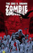 The Eric S. Brown Zombie Omnibus by Eric S. Brown