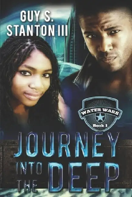 Journey into the Deep by Guy S., III Stanton