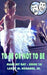 To Be or Not To Be by Tatay Jobo Elizes Pub, Jr. Henares Larry