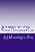 101 Ways to Win Your Divorce Case by Jef Henninger