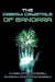 The Dream Crystals of Gandara by Sharon Faiola-Petersen