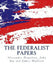 The Federalist Papers by John Jay