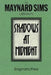 Shadows At Midnight.: The Maynard Sims Library. Vol. 1 by Maynard Sims