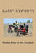 Rookie Biker in the Outback by Garry Kilworth