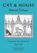 Cat & Mouse: Obeyd Zakani by Paul Smith