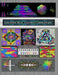 Synesthetic Music Experience Communicator: Dissertation in Human Computer Interaction by Lewis C., II Hill