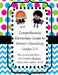 Comprehensive Elementary Guide to Writer's Workshop Grades 2-5: Resources for Domains, Building Craft, and Conventions by Deana M. Rahn-Lawler