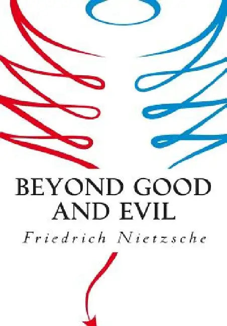 Beyond Good and Evil by Helen Zimmern