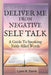 Negative Self Talk 4 Book Series by Lynn R. Davis