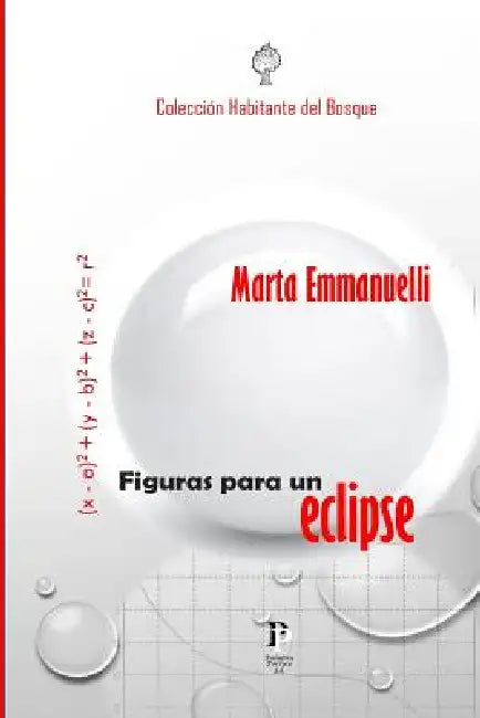 Figuras para un eclipse by Mario Antonio Rosa, Marta Emmanuelli