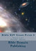 Bible KJV Giant Print 3 by Bible Domain Publishing