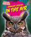 Invasive Species in the Air by Richard Spilsbury